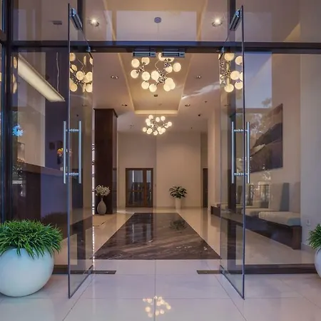 Princess Sky Lounge Βάρνα