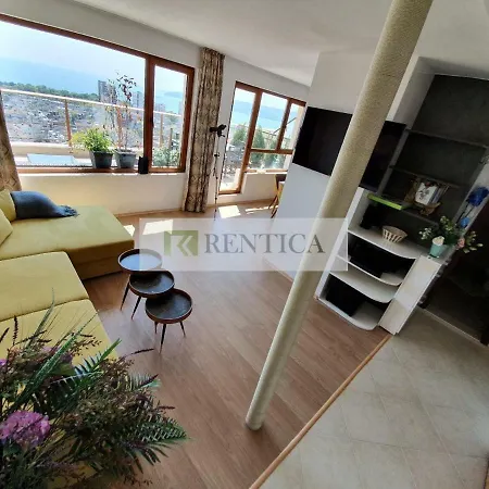 Princess Sky Lounge Βάρνα
