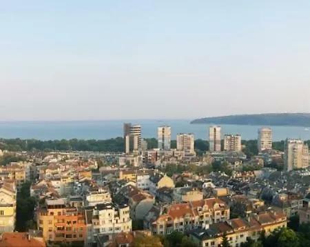 Princess Sky Lounge Διαμέρισμα *