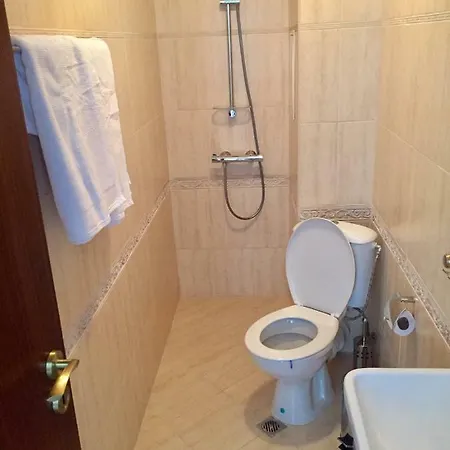 Διαμέρισμα Princess Sky Lounge Βάρνα