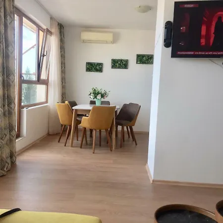 Princess Sky Lounge Βάρνα