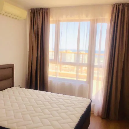 Princess Sky Lounge Διαμέρισμα *