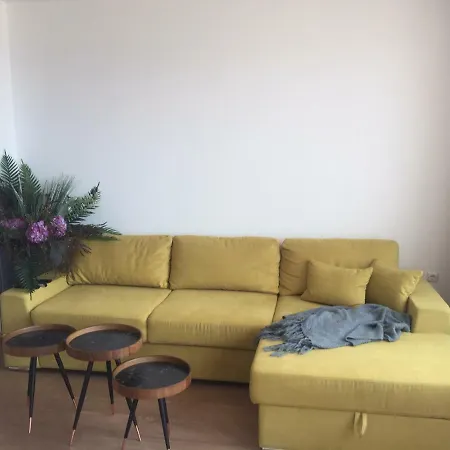 Princess Sky Lounge Διαμέρισμα