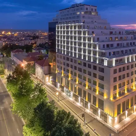 Princess Sky Lounge Διαμέρισμα Βάρνα