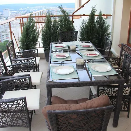 Princess Sky Lounge