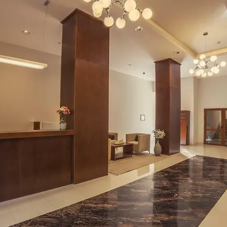 Διαμέρισμα Princess Sky Lounge Βάρνα