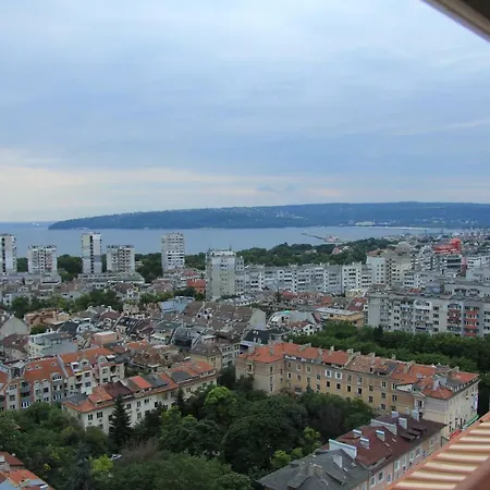 Princess Sky Lounge Διαμέρισμα *