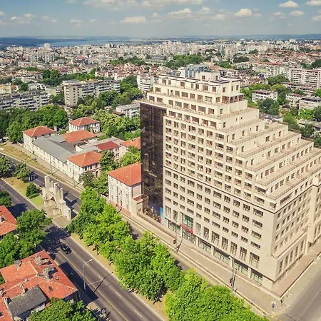 Princess Sky Lounge Βάρνα