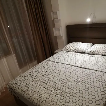 Διαμέρισμα Princess Sky Lounge Βάρνα