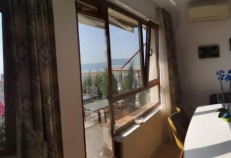 Princess Sky Lounge * Βάρνα