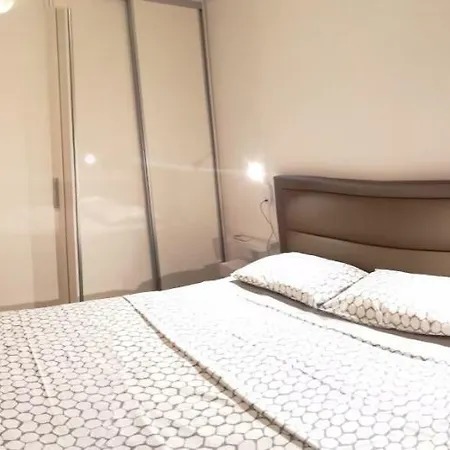 Princess Sky Lounge * Βάρνα